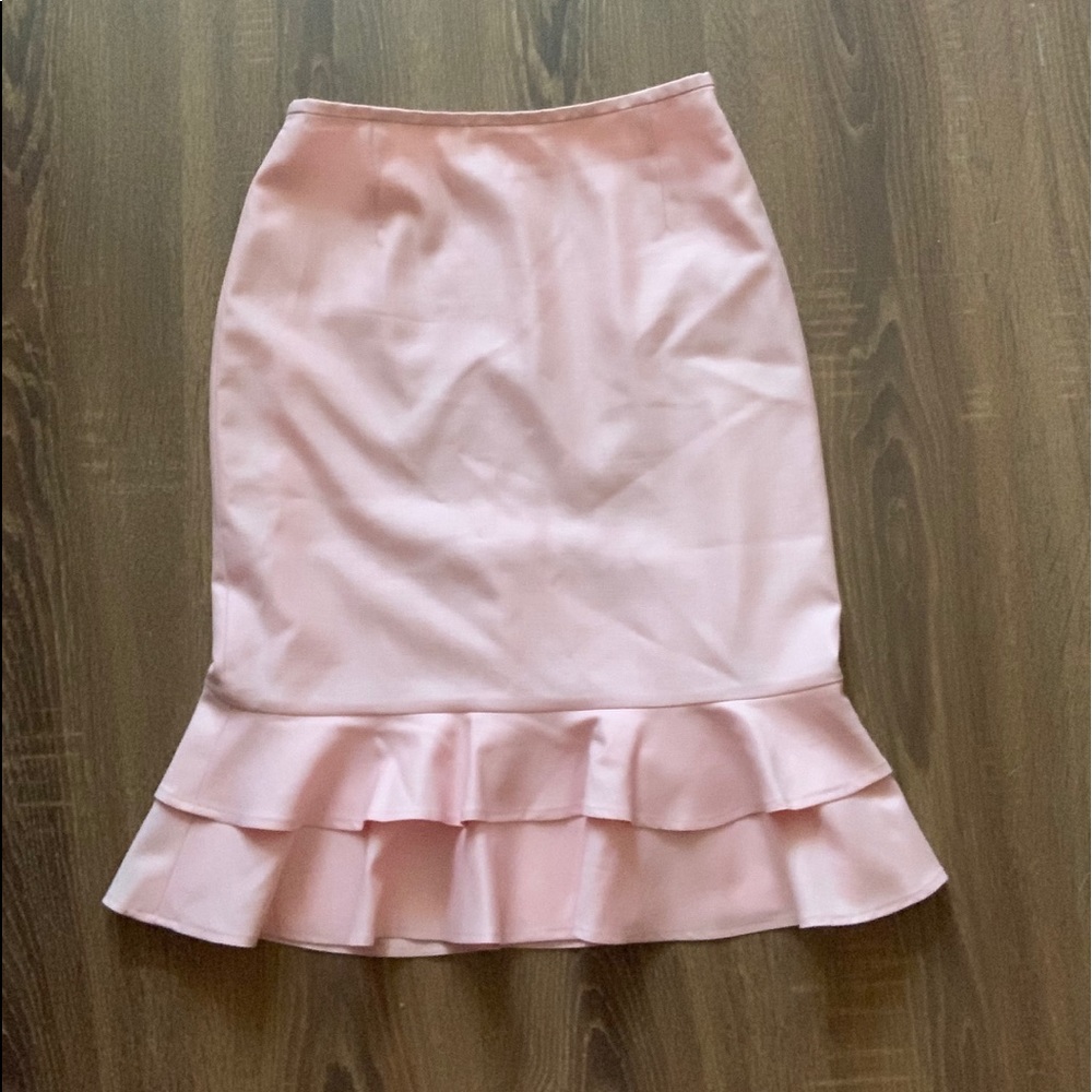 Authentic ESCADA skirt